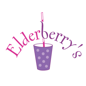 Elderberry's Logo